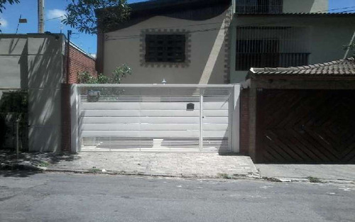 Imagem 1 de 1 de Sobrado Vila Rosalia 150 M² - 13079