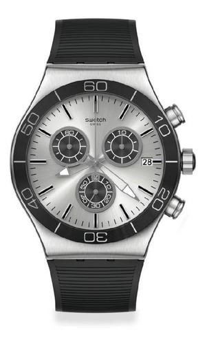 Reloj Swatch Hombre Yvs486