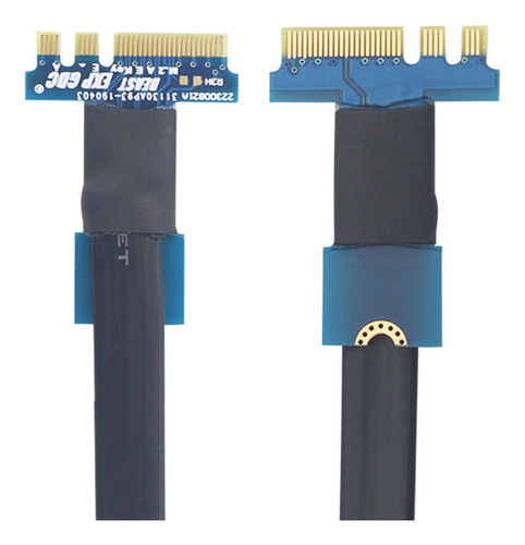 Cable Exp Gdc Beast Hdmi A Ngff M.2 Para Tarjeta De Vídeo Ex