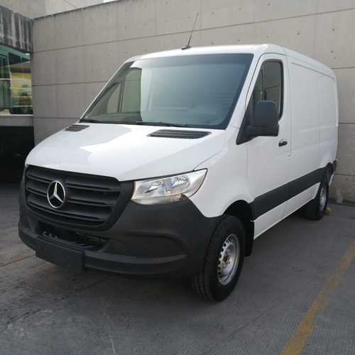 Imagen 1 de 10 de Sprinter Cargo Corta 311 Mod. 2021