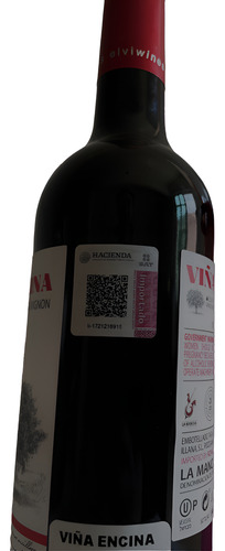 Shabat Y Pesaj: Vino Cabernet Sauvignon-750m-hecho En España