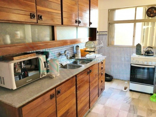 Imagen 8 de 22 de Montevideo, Punta Carretas - Excelente Apartamento