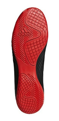 Zapatillas Fútbol adidas Predator Tango 18.4 In Futsal Nuevo