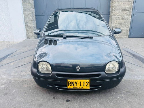 Renault Twingo 1.2 Access