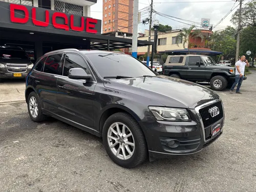 Audi Q5 3.0 Tdi S-tronic Luxury