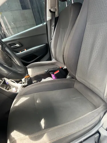 Chevrolet Tracker 1.8 Ls
