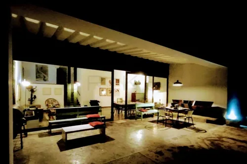 Finca En Venta En La Vega. Cod V7537