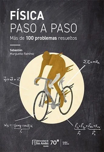  Fisica Paso A Paso  Sebastian Murgueitio Ramirez