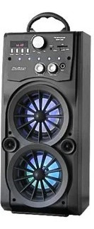 Caixa Multiuso Bootes Bfm 200 30w