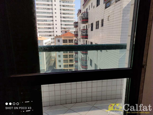 Imagem 12 de 30 de Apartamento Com 2 Dorms, Aviação, Praia Grande - R$ 280 Mil, Cod: 553 - A553