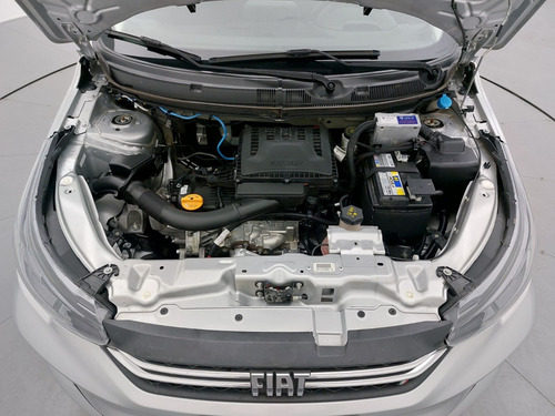 Fiat Cronos 1.3 FIREFLY FLEX DRIVE MANUAL
