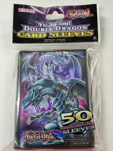 Yugioh Protectores Para Cartas Exclusivos A Eleccion