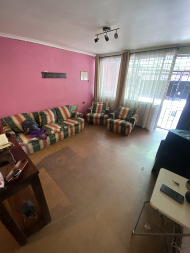 Casa 5d1b Patio Y Antejardin - Villa Las Rejas