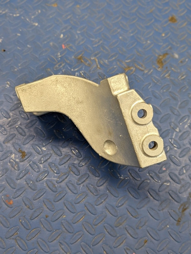 Base Soporte Multiple Admision Almera 2003/2005 Original 1.8 (Usado)