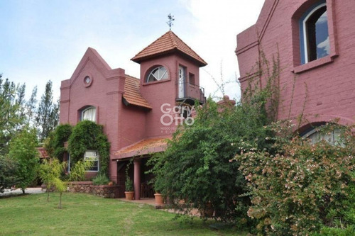 Chacra En Venta La Pataia 5 Dormitorios- Ref: 4775