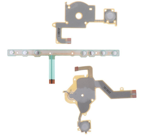 Parte Del Cable Flexible Del Del Hombro Del Izquierdo