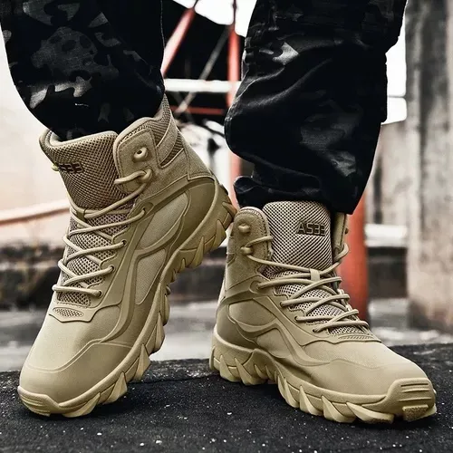 Botas militares tacticas new arrivals