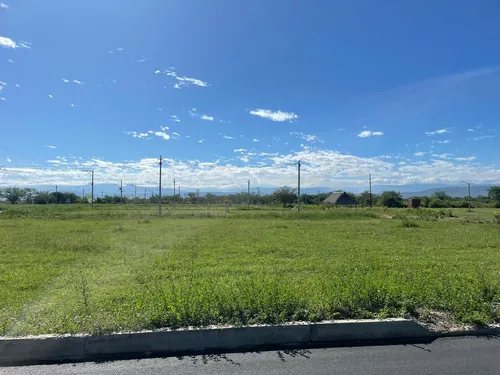 Espectaculares Lotes En La Urbanización Santorini, A 10 Minutos De Girardot.
