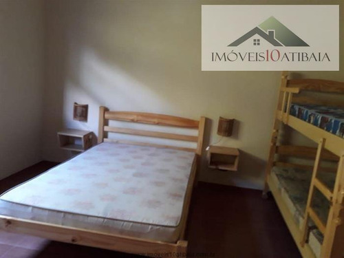 Chácaras À Venda Em Atibaia/sp - Compre O Seu Chácaras Aqui! - 1455455