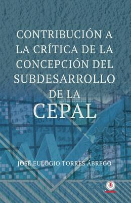 Libro Contribucion A La Critica De La Concepcion Del Subd...