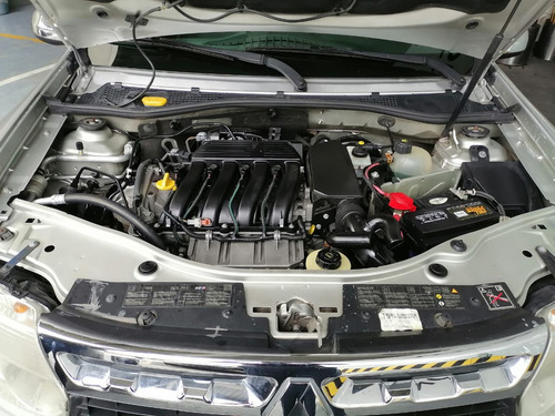 Imagen 13 de 15 de Renault Duster Dynamique 2014