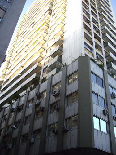 Imagen 2 de 14 de Excelente Oficina Obelisco 220 M² 2 Coch Totalm Reciclada