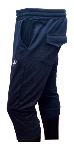 Babucha Corta Shedyl Hombre 3083 Primavera