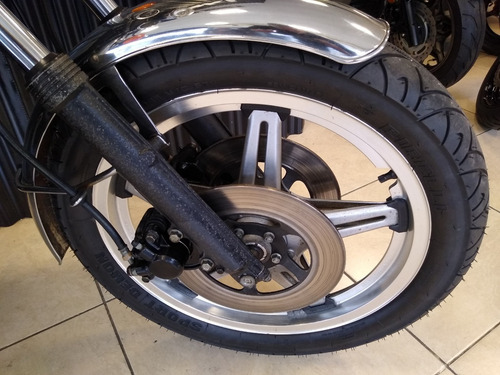 Imagen 13 de 15 de Honda Cb 750 Four (de Coleccion) *tomo Permuta *12/18 C