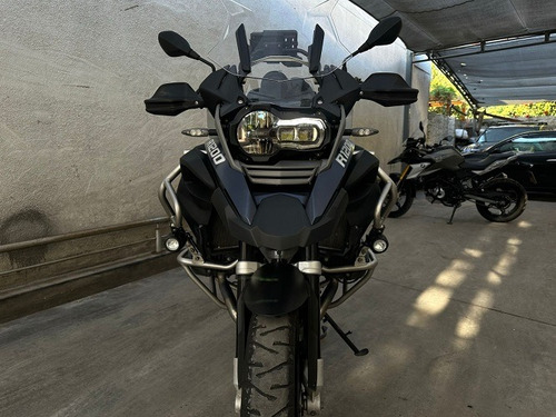 Imagen 23 de 25 de Bmw Gs 1200 Adventure 2017 2a Mano 25000km Serv Of Cub Nuev