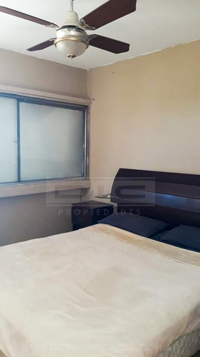 Departamento 3 Ambientes Venta - Mart.-fleming/panam.