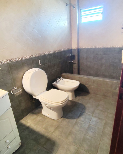 Alquiler Triplex 3 Ambientes Haedo Norte
