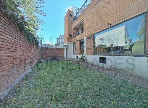 Alquiler Casa Residencia Para Embajada Ascensor 6 Coches Parrilla Jardín Belgrano Chico