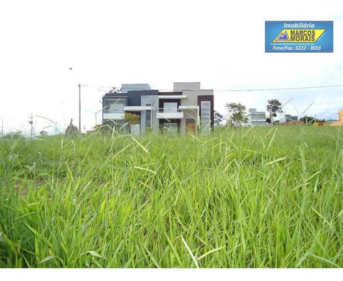 Imagem 21 de 30 de Excelente Terreno - Condomínio Terras De São Francisco - Te0376