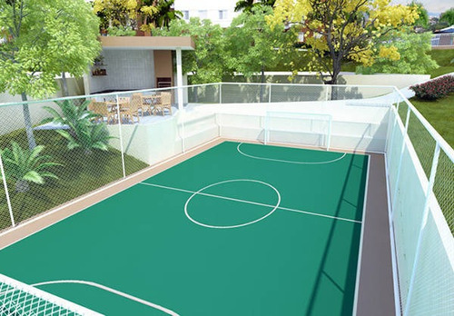 Imagem 28 de 30 de Apartamento À Venda Em Jardim Piratininga - Ap009168