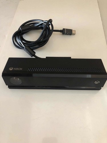 Sensor Kinect Microsoft Xbox One Original - Microsoft (Recondicionado)