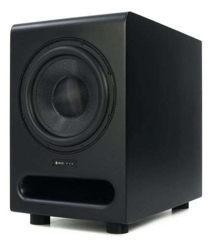Subwoofer Estúdio Hedd Bass 12 Distribuidor Oficial Brasil