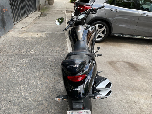 Imagen 5 de 13 de Suzuki Gl 150 2020