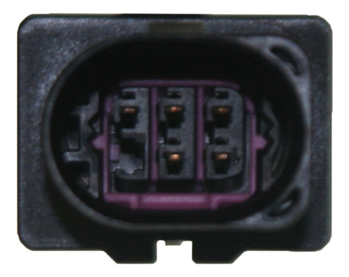 Sensor O2 Ox Izq/der Stelvio 2.9l 6 Cil 18/19