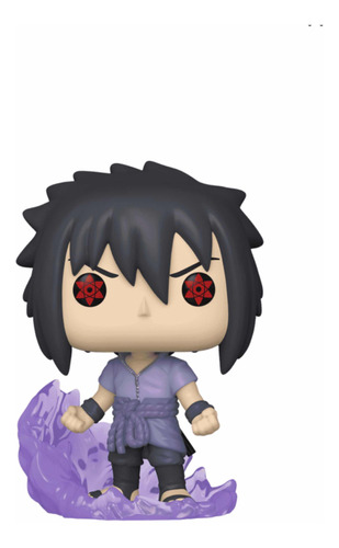 Funko Pop Naruto - Sasuke Uchiha Susano