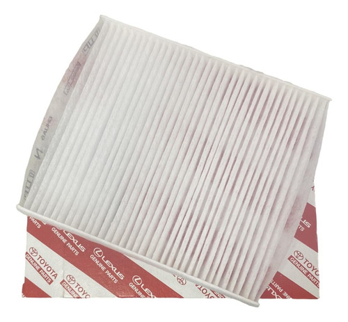 Filtro De Aire De Cabina Hilux 2016-2023 Toyota Original