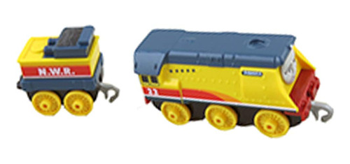 Piezas De Repuesto Para Thomas And Friends Train Set - Grf0.