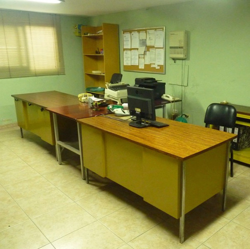 En Venta Fondo De Comercio De Empresa Manufacturera Código 830637