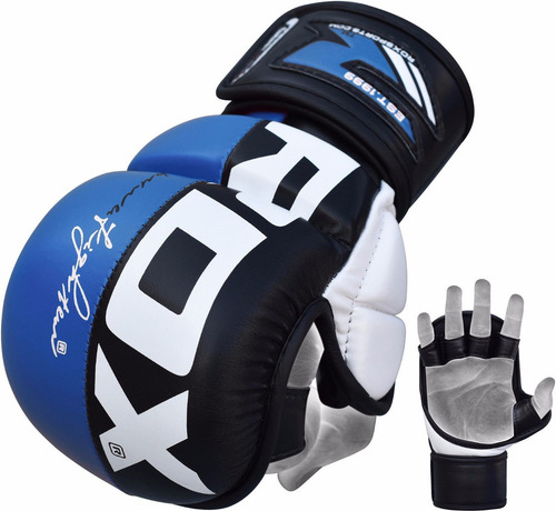 Guantes De Boxeo Y Mma Y A Pedido