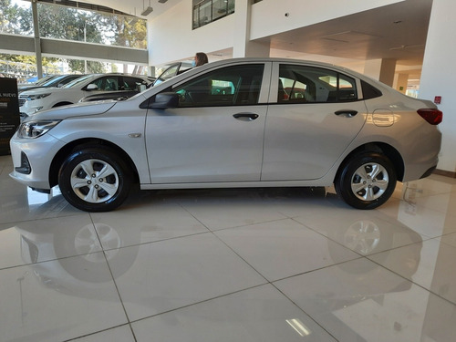 Chevrolet Onix 2021 1.0t Mecánica