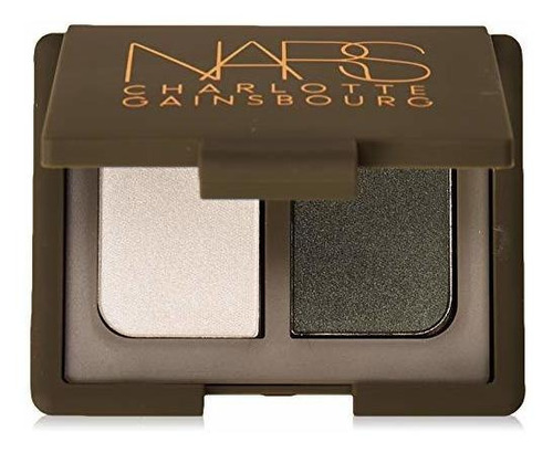 Retrato Del Artista Velvet Duo Eyeshadow Rue Allent