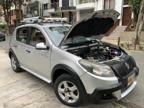 Renault Stepway 1.6l