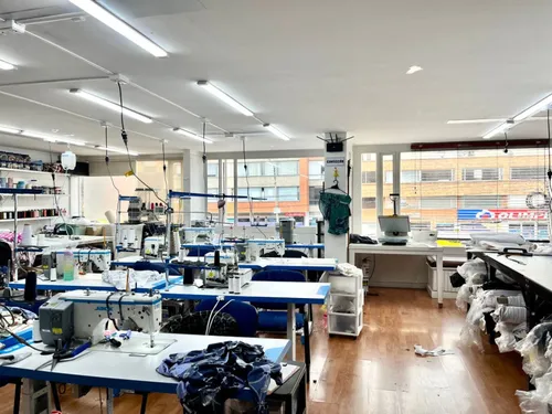Oficina En Venta En Chicó Reservado. Cod V15512