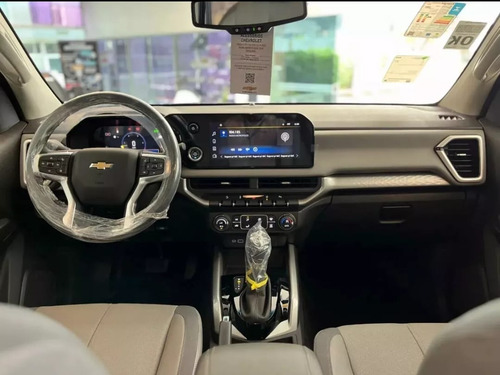 Chevrolet S10 2.8 Ltz Cd Tdci 200cv