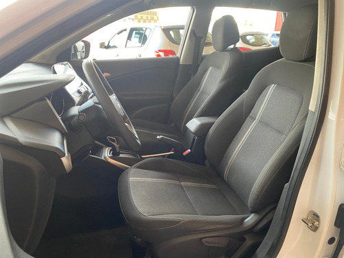 Chevrolet Tracker 1.0 Turbo 5p