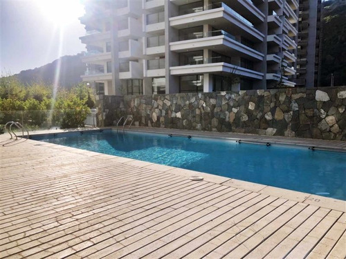 Imagen 2 de 30 de Departamento En Venta De 2 Dorm. En Sector Tabancura